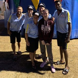 Meet your Posher, Sophie